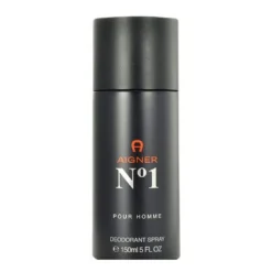 Aigner Aigner No 1 Deodorant VAPO 150 Ml (uomo)