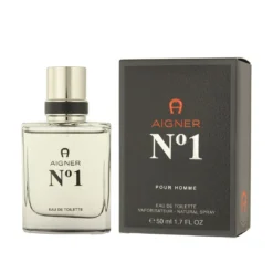 Aigner Aigner No 1 Eau De Toilette 50 Ml (uomo)