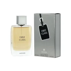 Aigner First Class Eau De Toilette 100 Ml (uomo)