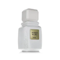Ajmal Amber Musc Eau De Parfum 100 Ml (unisex)
