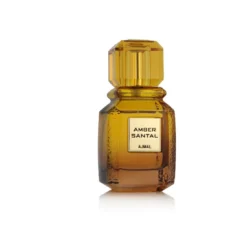 Ajmal Amber Santal Eau De Parfum 100 Ml (unisex)