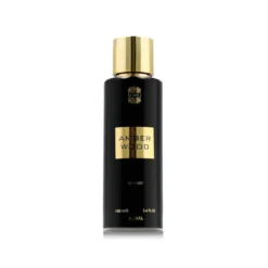 Ajmal Amber Wood Hair Mist 100 Ml (unisex)
