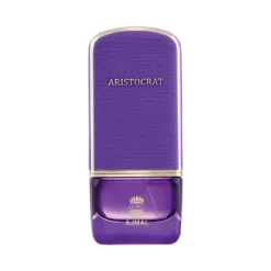 Ajmal Aristocrat For Her Eau De Parfum 75 Ml (donna)