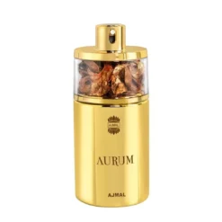 Ajmal Aurum Eau De Parfum 75 Ml (donna)