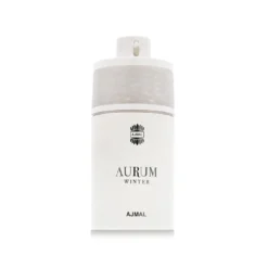Ajmal Aurum Winter Eau De Parfum 75 Ml (unisex)