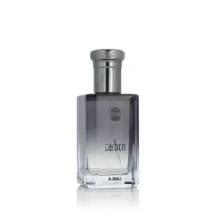 Ajmal Carbon Eau De Parfum 100 Ml (uomo)