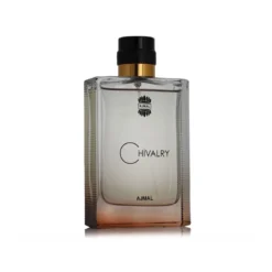 Ajmal Chivalry Eau De Parfum 100 Ml (uomo)