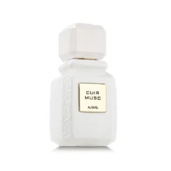 Ajmal Cuir Musc Eau De Parfum 100 Ml (unisex)
