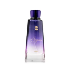 Ajmal Elegancia Eau De Parfum 100 Ml (donna)