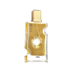 Ajmal Evoke For Her Eau De Parfum 75 Ml (donna)
