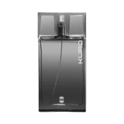 Ajmal Kuro Eau De Parfum 90 Ml (uomo)