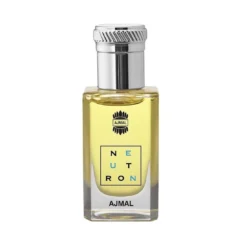 Ajmal Neutron Eau De Parfum 100 Ml (uomo)
