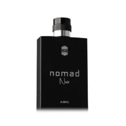 Ajmal Nomad Noir Eau De Parfum 100 Ml (uomo)