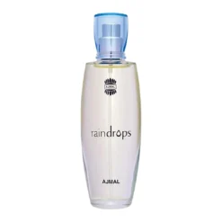 Ajmal Raindrops Eau De Parfum 50 Ml (donna)