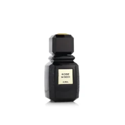 Ajmal Rose Wood Eau De Parfum 100 Ml (unisex)