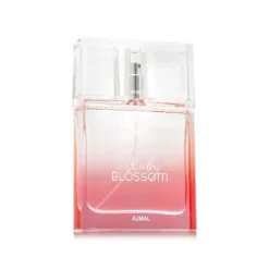 Ajmal Ruby Blossom Eau De Parfum 50 Ml (donna)
