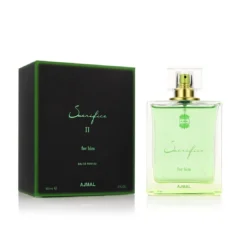 Ajmal Sacrifice II For Him Eau De Parfum 90 Ml (uomo)