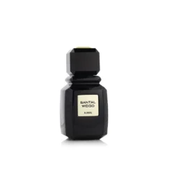 Ajmal Santal Wood Eau De Parfum 100 Ml (unisex)