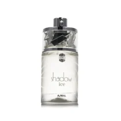 Ajmal Shadow Ice Eau De Parfum 75 Ml (unisex)
