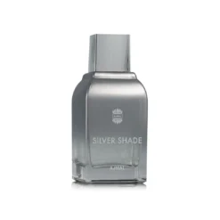 Ajmal Silver Shade Eau De Parfum 100 Ml (unisex)