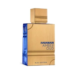 Al Haramain Amber Oud Bleu Edition Eau De Parfum 60 Ml (unisex)