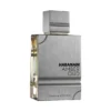 Al Haramain Amber Oud Carbon Edition Eau De Parfum 100 Ml (unisex)
