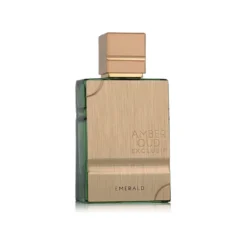 Al Haramain Amber Oud Exclusif Emerald Extrait De Parfum 60 Ml (unisex)