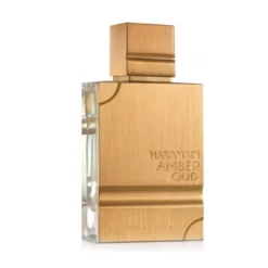 Al Haramain Amber Oud Gold Edition Eau De Parfum 100 Ml (unisex)