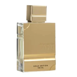 Al Haramain Amber Oud Gold Edition Eau De Parfum 120 Ml (unisex)