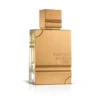 Al Haramain Amber Oud Gold Edition Eau De Parfum 200 Ml (unisex)