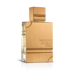 Al Haramain Amber Oud Gold Edition Eau De Parfum 200 Ml (unisex)