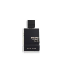 Al Haramain Amber Oud Private Edition Eau De Parfum 60 Ml (unisex)