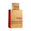 Al Haramain Amber Oud Ruby Edition Eau De Parfum 200 Ml (unisex)