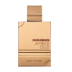 Al Haramain Amber Oud Ruby Edition Eau De Parfum 60 Ml (unisex)