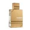 Al Haramain Amber Oud White Edition Eau De Parfum 200 Ml (unisex)