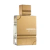 Al Haramain Amber Oud White Edition Eau De Parfum 60 Ml (unisex)