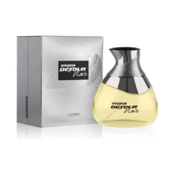 Al Haramain Détour Noir Eau De Parfum 100 Ml (unisex)