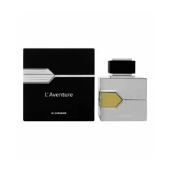 Al Haramain L'Aventure Eau De Parfum 100 Ml (uomo)