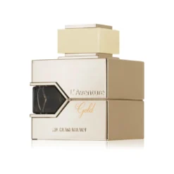 Al Haramain L'Aventure Gold Eau De Parfum 200 Ml (donna)
