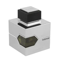 Al Haramain L'Aventure Intense Eau De Parfum 100 Ml (uomo)