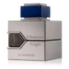 Al Haramain L'Aventure Knight Eau De Parfum 100 Ml (uomo)