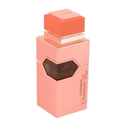 Al Haramain L'Aventure Rose Eau De Parfum 200 Ml (donna)