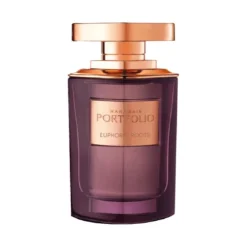 Al Haramain Portfolio Euphoric Roots Parfum UNISEX 75 Ml (unisex)