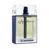 Al Haramain Signature Blue Eau De Parfum 100 Ml (uomo)