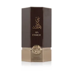 Al Wataniah Ain Emarat Eau De Parfum 100 Ml (unisex)