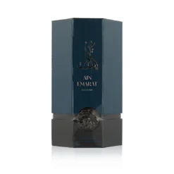 Al Wataniah Ain Emarat Extrait Eau De Parfum 100 Ml (unisex)