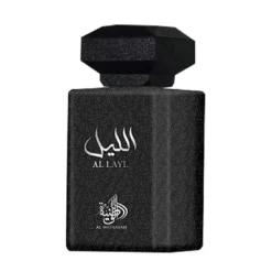 Al Wataniah Al Layl Eau De Parfum 100 Ml (uomo)