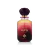 Al Wataniah Amethyst Eau De Parfum 100 Ml (unisex)