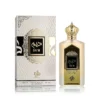 Al Wataniah Dai’m Eau De Parfum 100 Ml (donna)