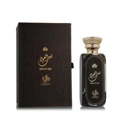 Al Wataniah House Of Oud Eau De Parfum 100 Ml (uomo)
